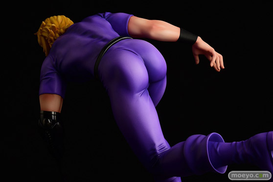 オルカトイズ コブラ―COBRA THE SPACE PIRATE―releaseII 砂澤友紀 フィギュア 69