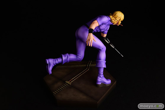 オルカトイズ コブラ―COBRA THE SPACE PIRATE―releaseII 砂澤友紀 フィギュア 71