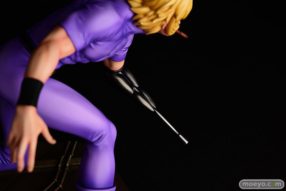 オルカトイズ コブラ―COBRA THE SPACE PIRATE―releaseII 砂澤友紀 フィギュア 72