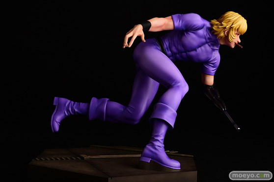 オルカトイズ コブラ―COBRA THE SPACE PIRATE―releaseII 砂澤友紀 フィギュア 75