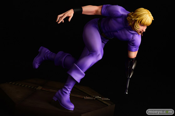 オルカトイズ コブラ―COBRA THE SPACE PIRATE―releaseII 砂澤友紀 フィギュア 76