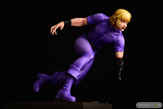 オルカトイズ コブラ―COBRA THE SPACE PIRATE―releaseII 砂澤友紀 フィギュア 77