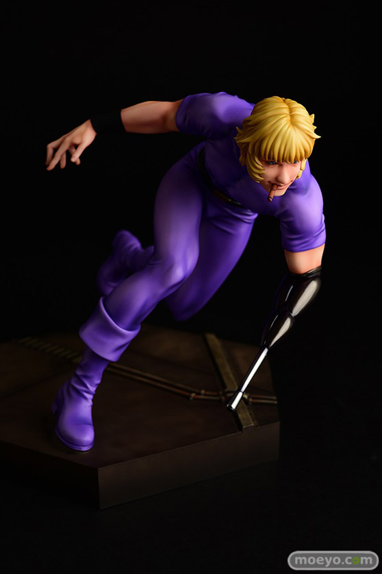 オルカトイズ コブラ―COBRA THE SPACE PIRATE―releaseII 砂澤友紀 フィギュア 78