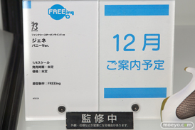 ワンホビギャラリー 2019 AUTUMN　新作フィギュア展示の様子 レム ジェネ ミリム 03