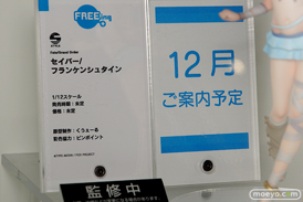 ワンホビギャラリー 2019 AUTUMN　新作フィギュア展示の様子 レム ジェネ ミリム 10