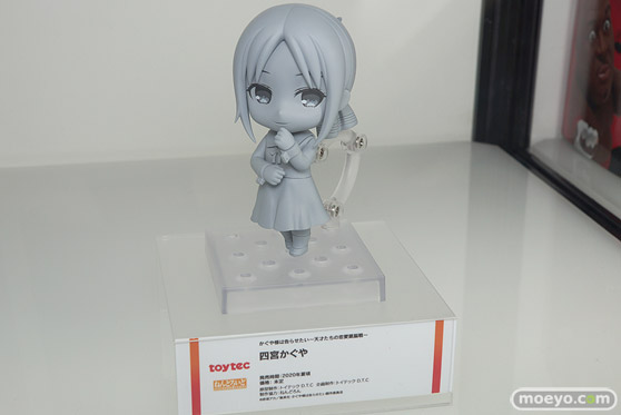 ワンホビギャラリー 2019 AUTUMN　新作フィギュア展示の様子 レム ジェネ ミリム 51