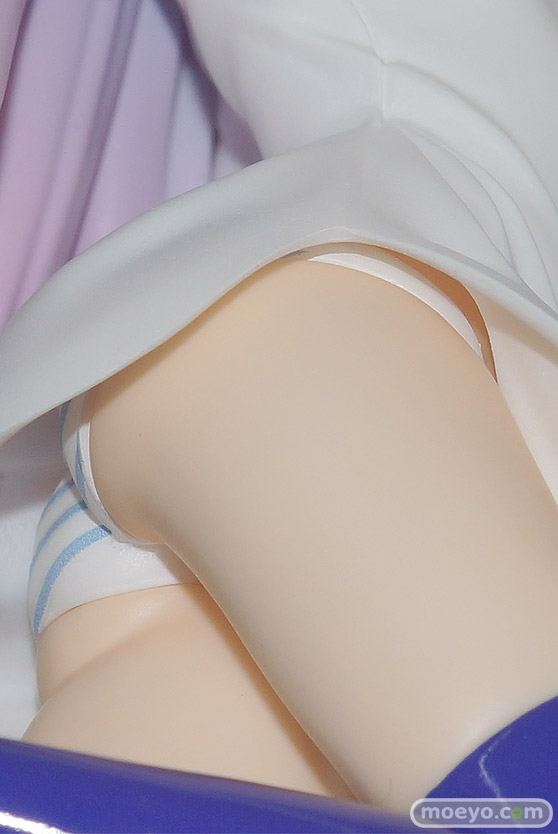 ワンホビギャラリー 2019 AUTUMN　新作フィギュア展示の様子 レム ジェネ ミリム 64