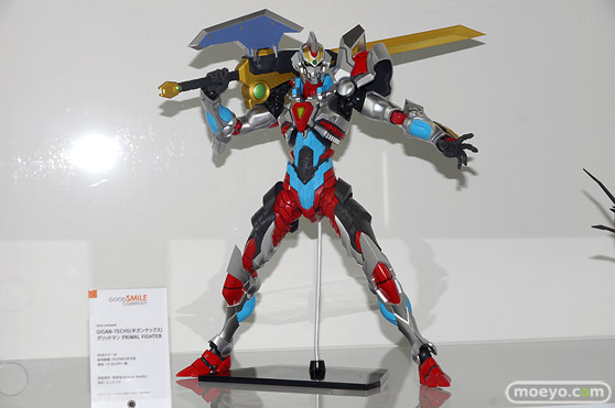 ワンホビギャラリー 2019 AUTUMN　新作フィギュア展示の様子 レム ジェネ ミリム 72