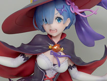 「ワンホビギャラリー 2019 AUTUMN」美少女フィギュア中心の新作フィギュアレポート（前編）