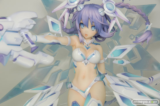 ワンホビギャラリー 2019 AUTUMN　新作フィギュア展示の様子 宝多六花 DF悪魔子 夜刀神十香 13