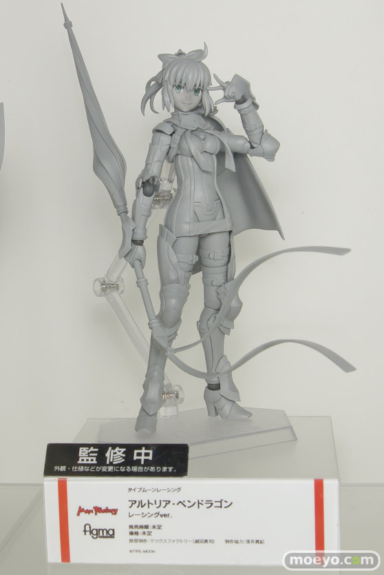 ワンホビギャラリー 2019 AUTUMN　新作フィギュア展示の様子 宝多六花 DF悪魔子 夜刀神十香 21