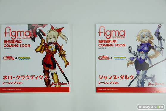 ワンホビギャラリー 2019 AUTUMN　新作フィギュア展示の様子 宝多六花 DF悪魔子 夜刀神十香 23