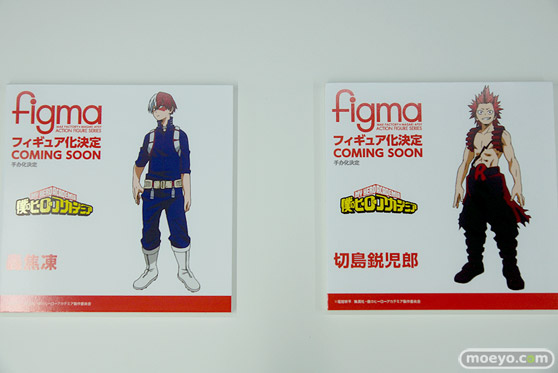 ワンホビギャラリー 2019 AUTUMN　新作フィギュア展示の様子 宝多六花 DF悪魔子 夜刀神十香 24