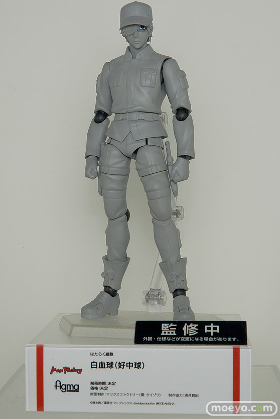 ワンホビギャラリー 2019 AUTUMN　新作フィギュア展示の様子 宝多六花 DF悪魔子 夜刀神十香 27