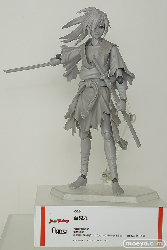 ワンホビギャラリー 2019 AUTUMN　新作フィギュア展示の様子 宝多六花 DF悪魔子 夜刀神十香 29