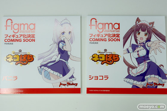 ワンホビギャラリー 2019 AUTUMN　新作フィギュア展示の様子 宝多六花 DF悪魔子 夜刀神十香 30