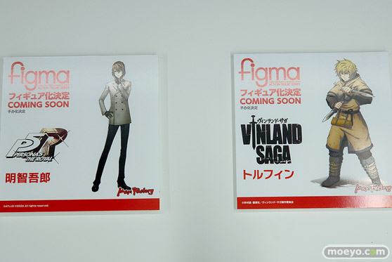 ワンホビギャラリー 2019 AUTUMN　新作フィギュア展示の様子 宝多六花 DF悪魔子 夜刀神十香 32