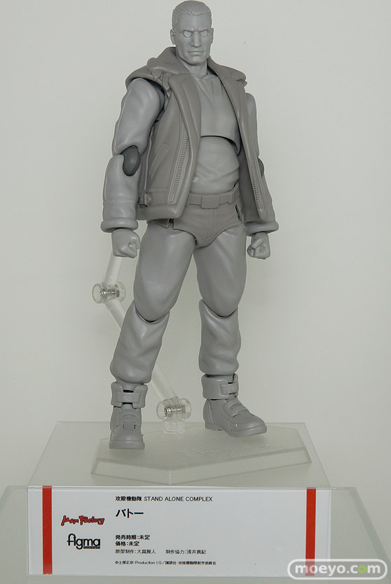 ワンホビギャラリー 2019 AUTUMN　新作フィギュア展示の様子 宝多六花 DF悪魔子 夜刀神十香 34