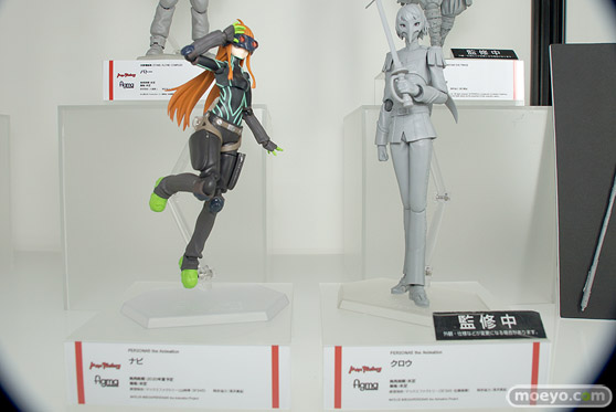 ワンホビギャラリー 2019 AUTUMN　新作フィギュア展示の様子 宝多六花 DF悪魔子 夜刀神十香 35