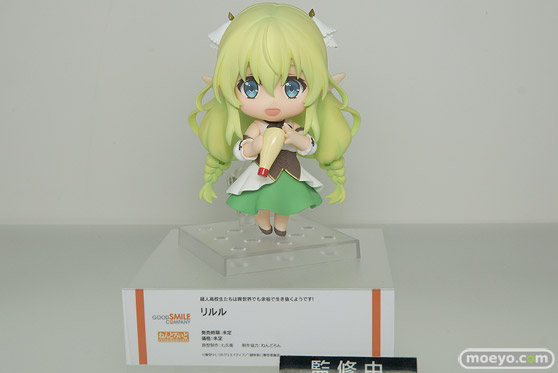 ワンホビギャラリー 2019 AUTUMN　新作フィギュア展示の様子 宝多六花 DF悪魔子 夜刀神十香 49