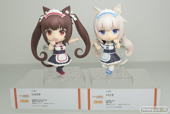 ワンホビギャラリー 2019 AUTUMN　新作フィギュア展示の様子 宝多六花 DF悪魔子 夜刀神十香 51