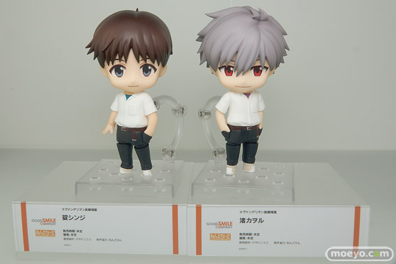 ワンホビギャラリー 2019 AUTUMN　新作フィギュア展示の様子 宝多六花 DF悪魔子 夜刀神十香 52