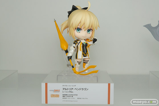 ワンホビギャラリー 2019 AUTUMN　新作フィギュア展示の様子 宝多六花 DF悪魔子 夜刀神十香 56