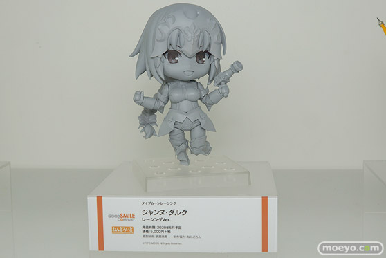 ワンホビギャラリー 2019 AUTUMN　新作フィギュア展示の様子 宝多六花 DF悪魔子 夜刀神十香 57
