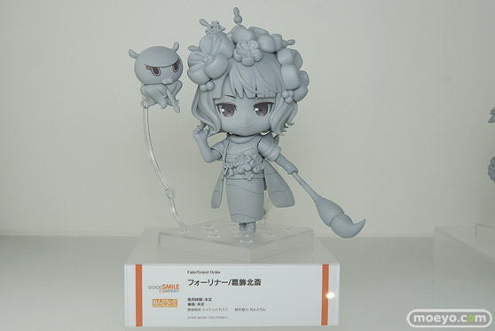 ワンホビギャラリー 2019 AUTUMN　新作フィギュア展示の様子 宝多六花 DF悪魔子 夜刀神十香 58