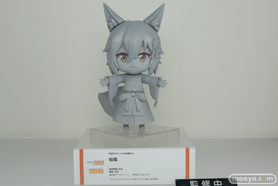 ワンホビギャラリー 2019 AUTUMN　新作フィギュア展示の様子 宝多六花 DF悪魔子 夜刀神十香 59