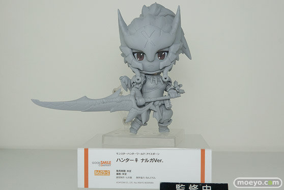 ワンホビギャラリー 2019 AUTUMN　新作フィギュア展示の様子 宝多六花 DF悪魔子 夜刀神十香 60