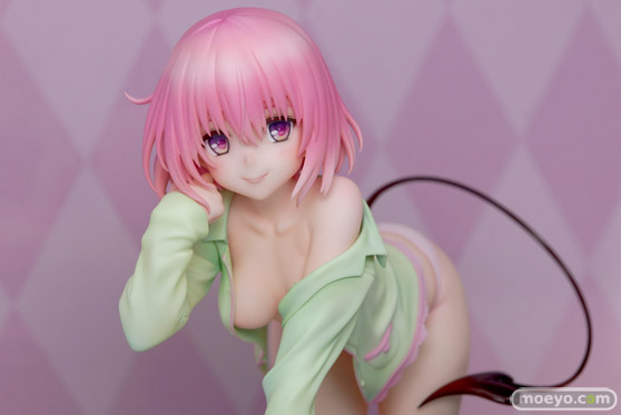 メガホビEXPO 2019 Autumn アルター モモ プリンツ・オイゲン アスナ 春日野蒼穹 02