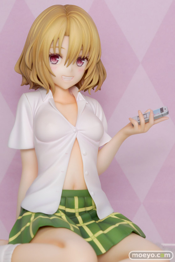 メガホビEXPO 2019 Autumn アルター モモ プリンツ・オイゲン アスナ 春日野蒼穹 06