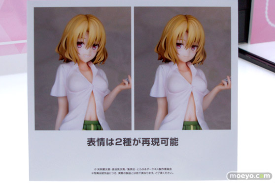 メガホビEXPO 2019 Autumn アルター モモ プリンツ・オイゲン アスナ 春日野蒼穹 08