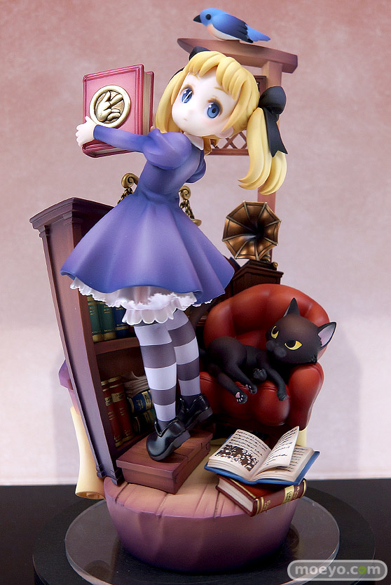 メガホビEXPO 2019 Autumn アルター モモ プリンツ・オイゲン アスナ 春日野蒼穹 17