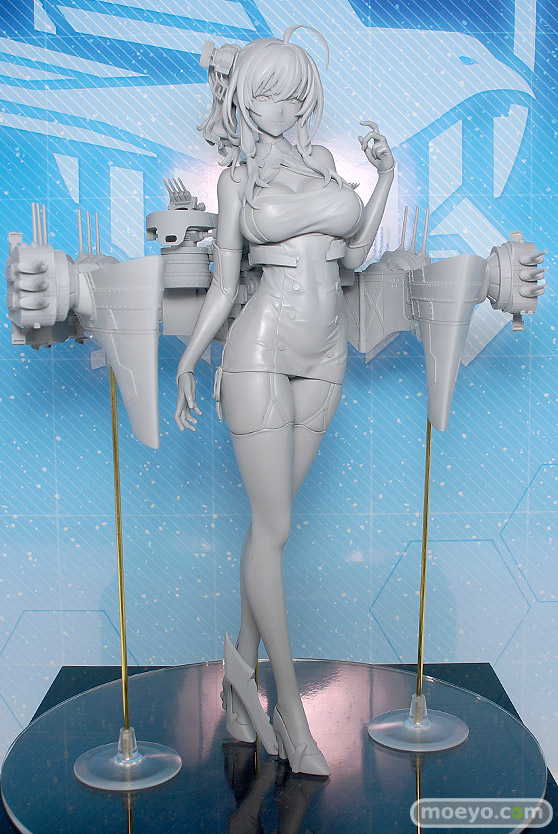 メガホビEXPO 2019 Autumn アルター モモ プリンツ・オイゲン アスナ 春日野蒼穹 22
