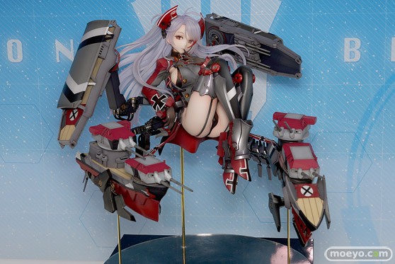 メガホビEXPO 2019 Autumn アルター モモ プリンツ・オイゲン アスナ 春日野蒼穹 26