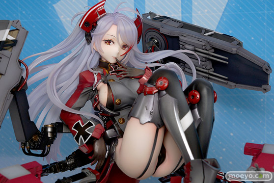 メガホビEXPO 2019 Autumn アルター モモ プリンツ・オイゲン アスナ 春日野蒼穹 27