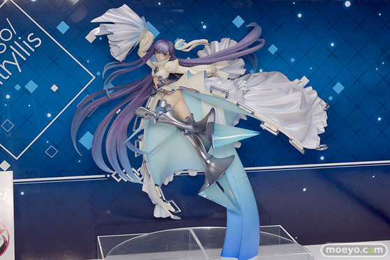 メガホビEXPO 2019 Autumn アルター モモ プリンツ・オイゲン アスナ 春日野蒼穹 30