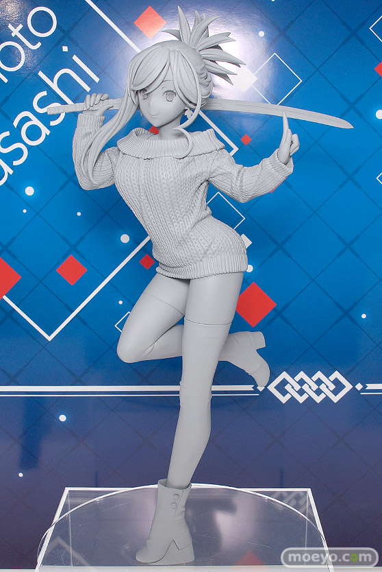 メガホビEXPO 2019 Autumn アルター モモ プリンツ・オイゲン アスナ 春日野蒼穹 37