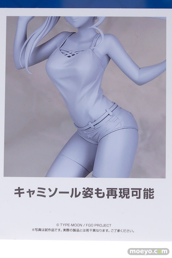 メガホビEXPO 2019 Autumn アルター モモ プリンツ・オイゲン アスナ 春日野蒼穹 38