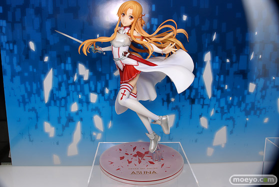 メガホビEXPO 2019 Autumn アルター モモ プリンツ・オイゲン アスナ 春日野蒼穹 50