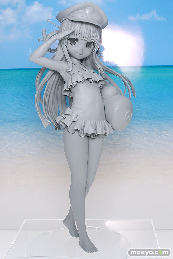 メガホビEXPO 2019 Autumn アルター モモ プリンツ・オイゲン アスナ 春日野蒼穹 59