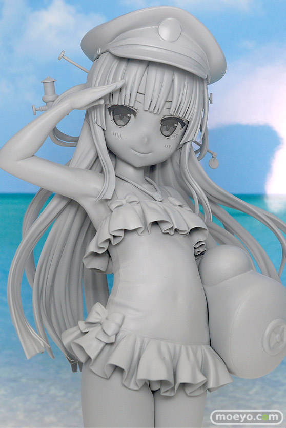 メガホビEXPO 2019 Autumn アルター モモ プリンツ・オイゲン アスナ 春日野蒼穹 60