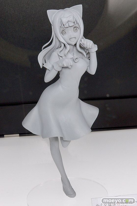 メガホビEXPO 2019 Autumn アニプレックス ストロンガー ホビージャパン 05