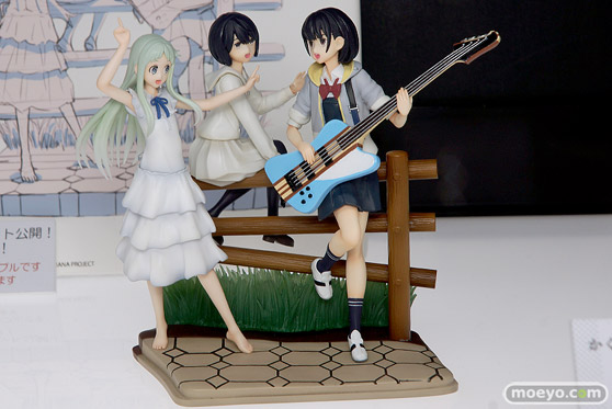 メガホビEXPO 2019 Autumn アニプレックス ストロンガー ホビージャパン 09