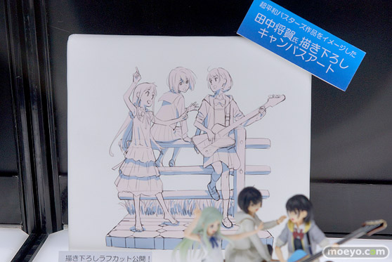 メガホビEXPO 2019 Autumn アニプレックス ストロンガー ホビージャパン 10