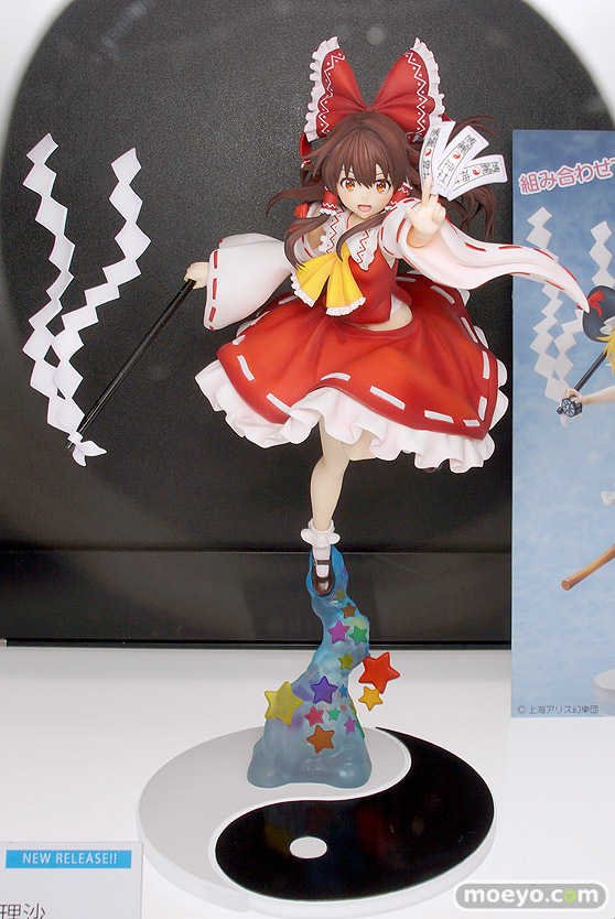 メガホビEXPO 2019 Autumn アニプレックス ストロンガー ホビージャパン 12