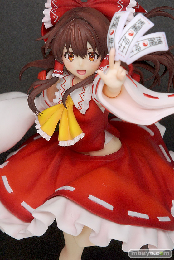 メガホビEXPO 2019 Autumn アニプレックス ストロンガー ホビージャパン 13