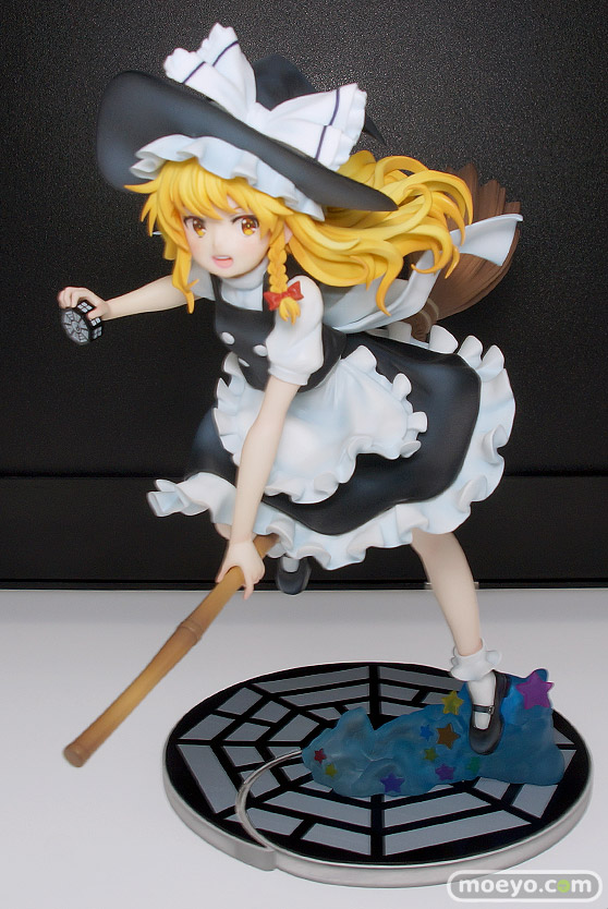 メガホビEXPO 2019 Autumn アニプレックス ストロンガー ホビージャパン 15